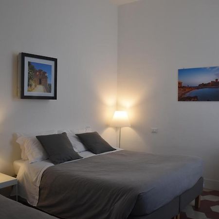 Rhegion B&B Reggio di Calabria Exterior foto