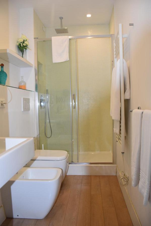Rhegion B&B Reggio di Calabria Exterior foto