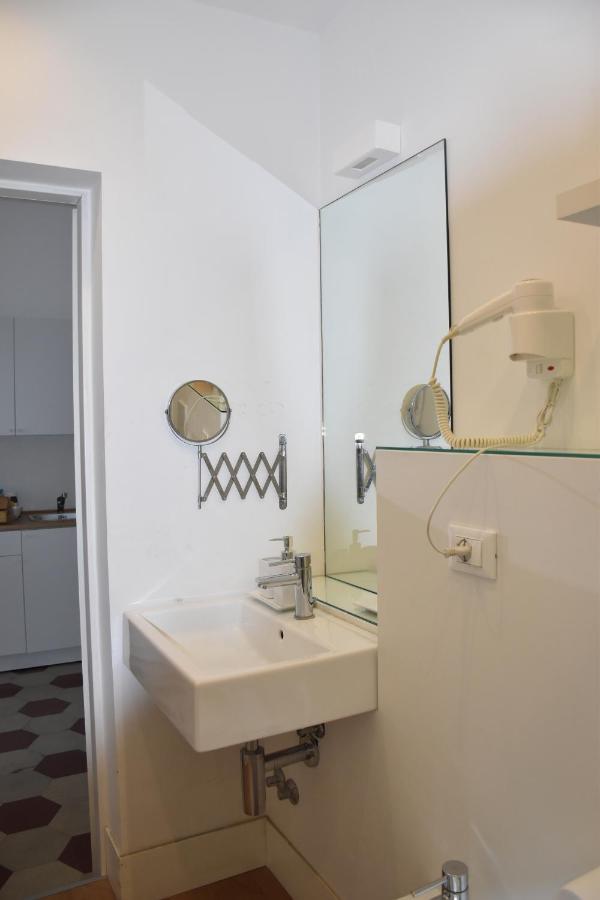 Rhegion B&B Reggio di Calabria Exterior foto