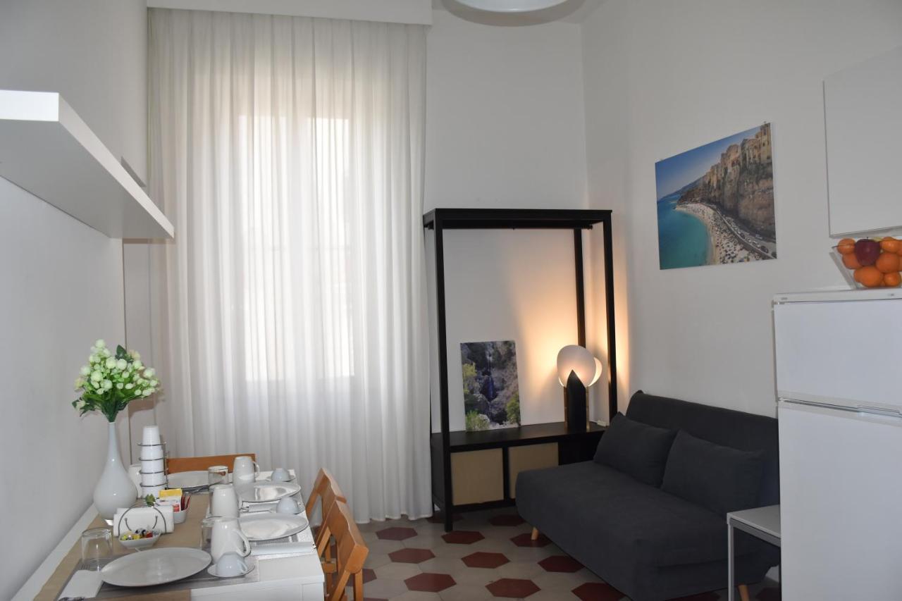 Rhegion B&B Reggio di Calabria Exterior foto