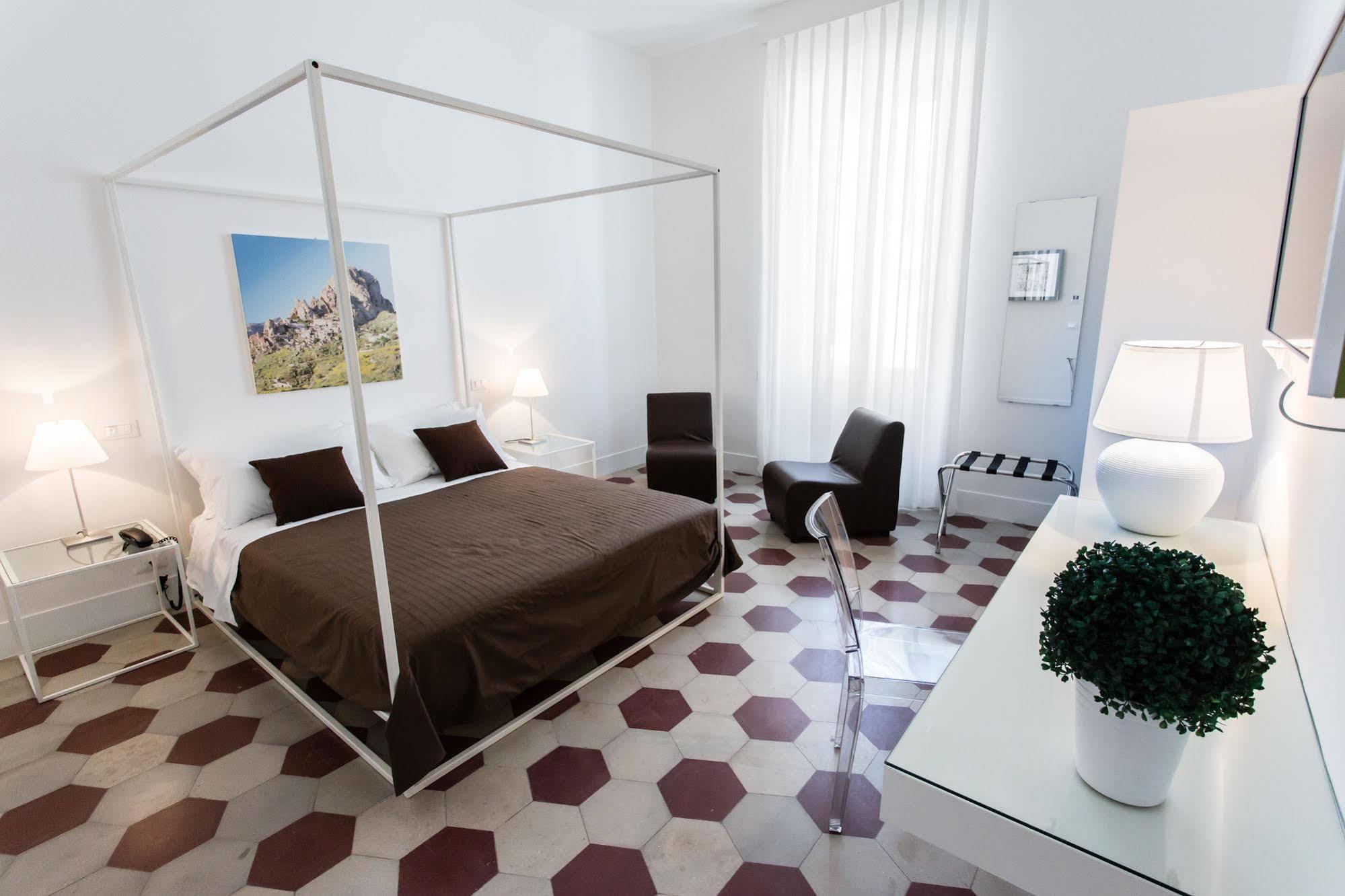 Rhegion B&B Reggio di Calabria Exterior foto
