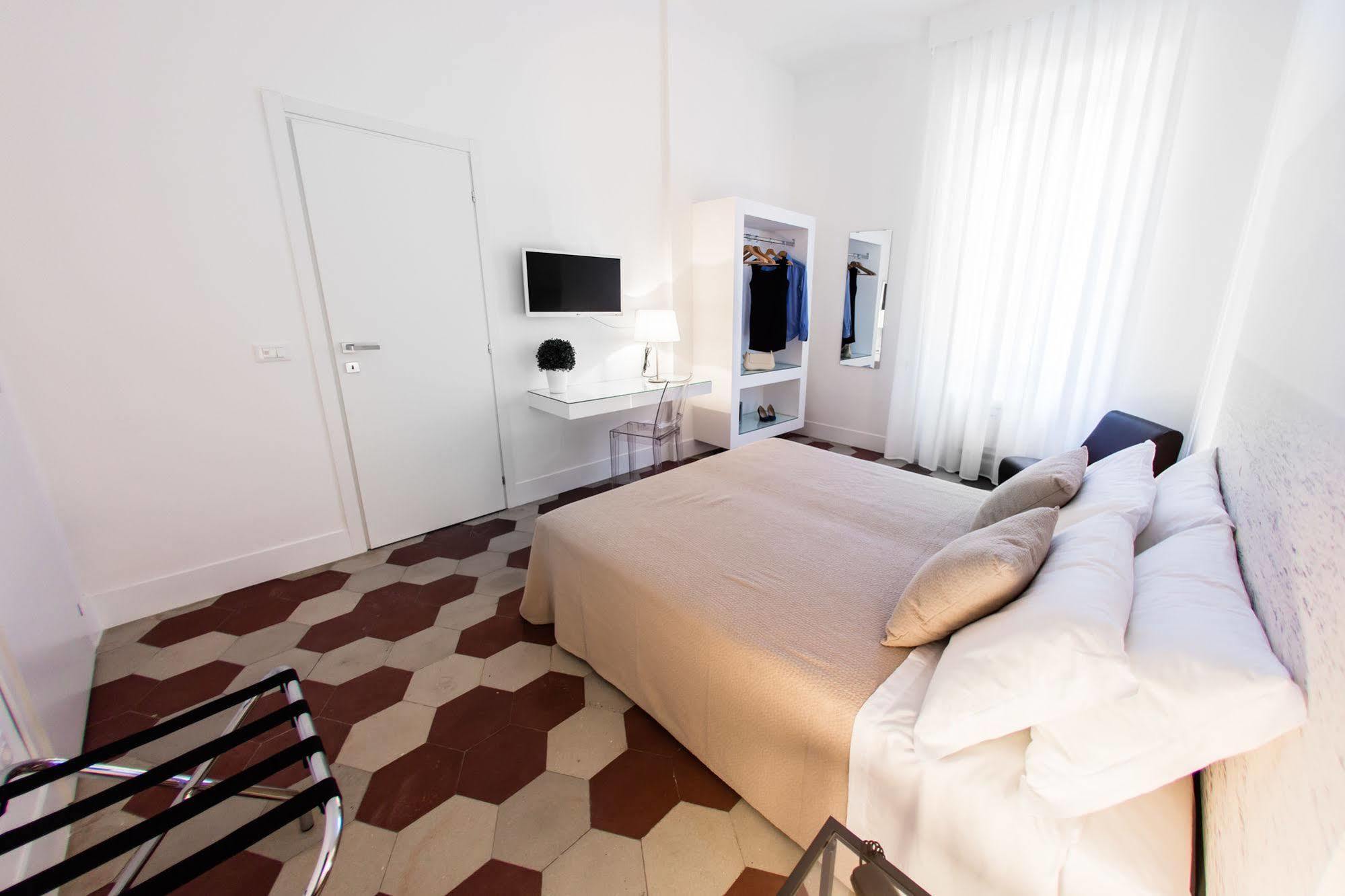 Rhegion B&B Reggio di Calabria Exterior foto