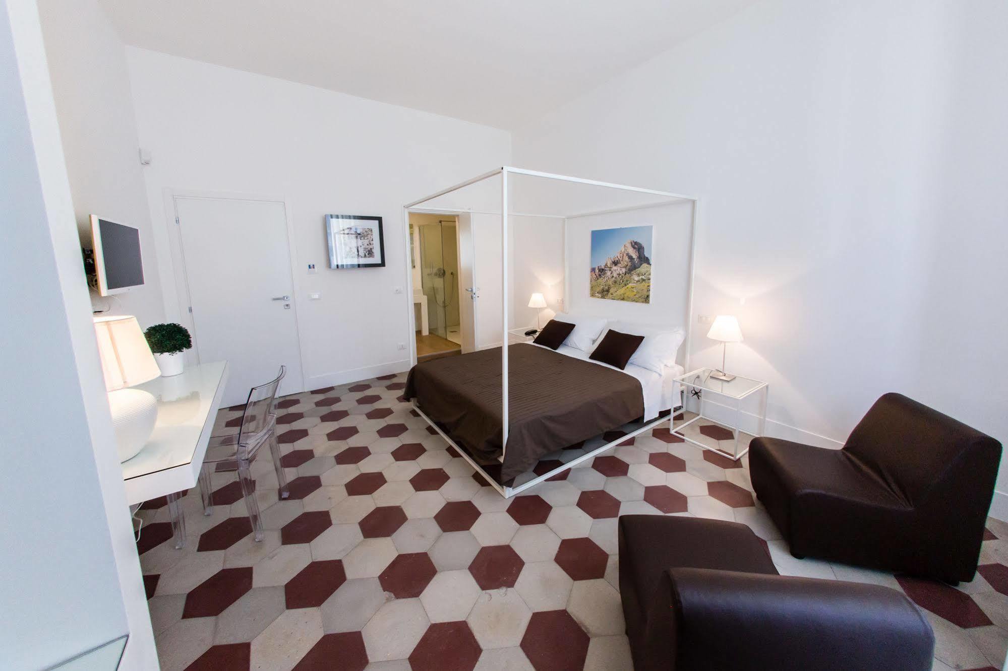 Rhegion B&B Reggio di Calabria Exterior foto