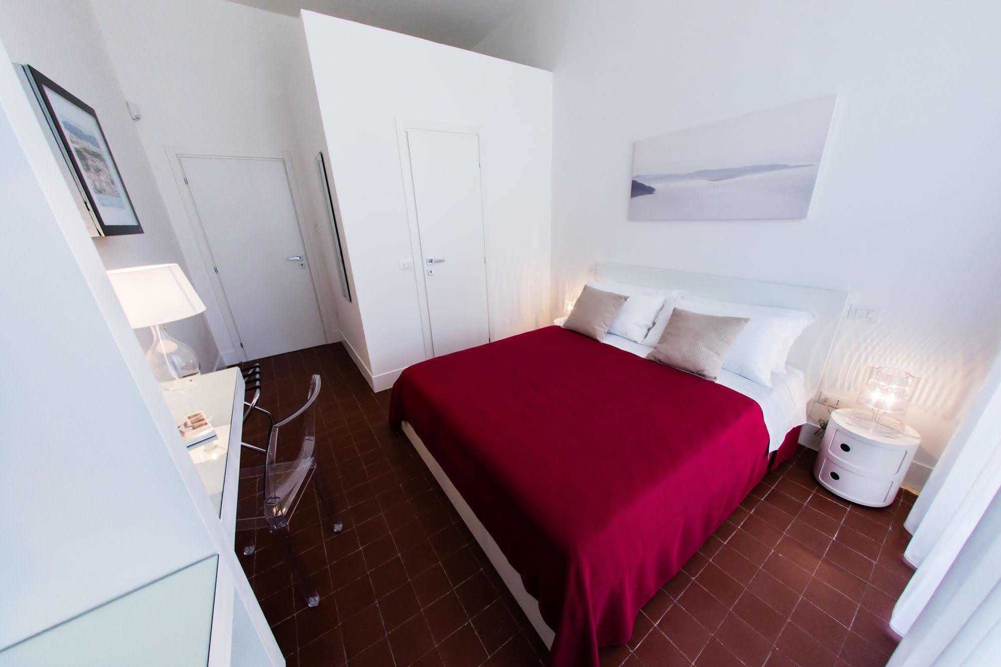 Rhegion B&B Reggio di Calabria Exterior foto