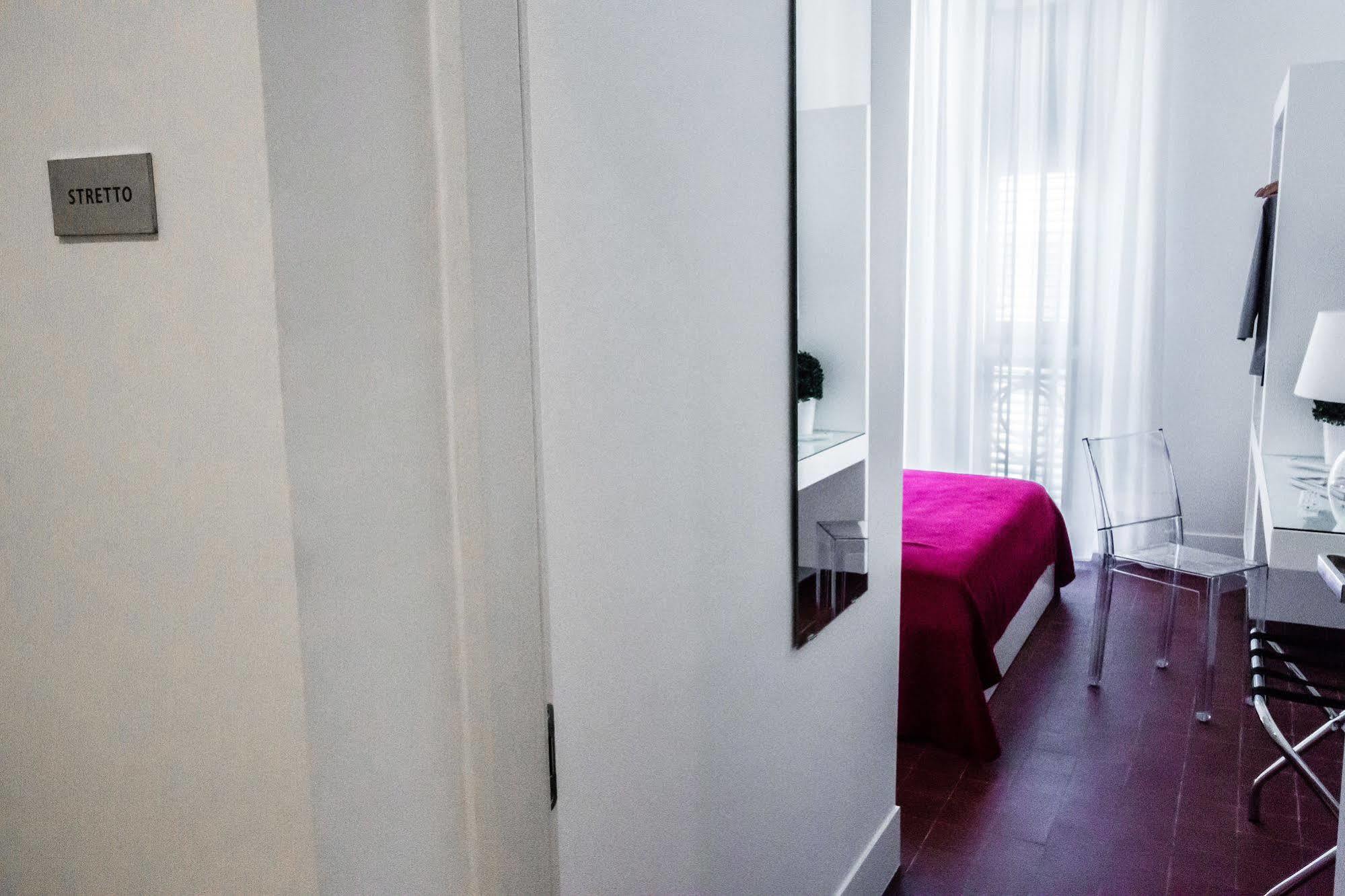 Rhegion B&B Reggio di Calabria Exterior foto