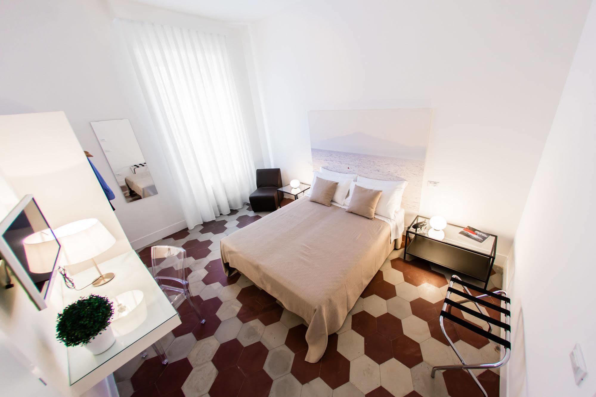 Rhegion B&B Reggio di Calabria Exterior foto