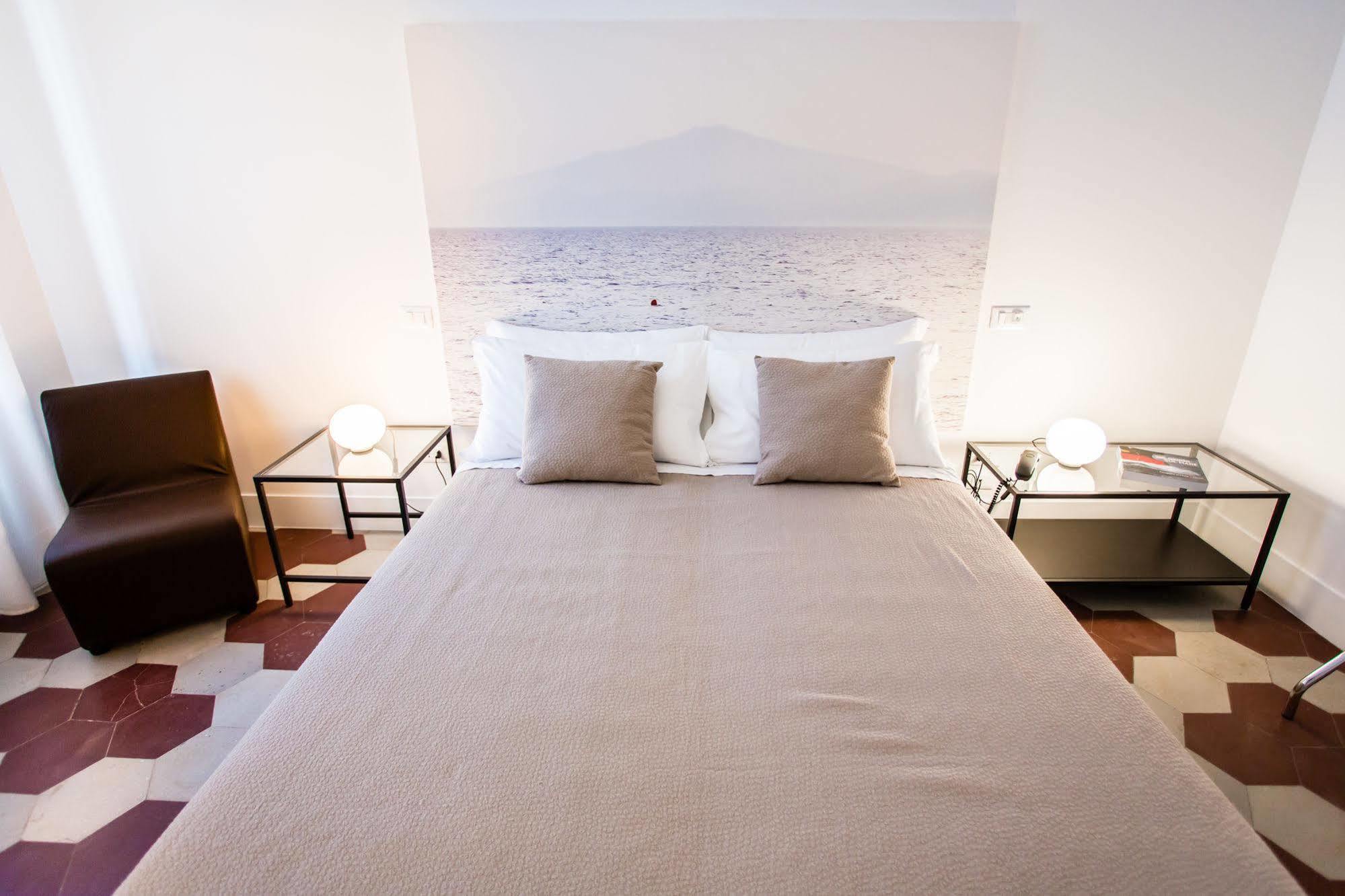 Rhegion B&B Reggio di Calabria Exterior foto