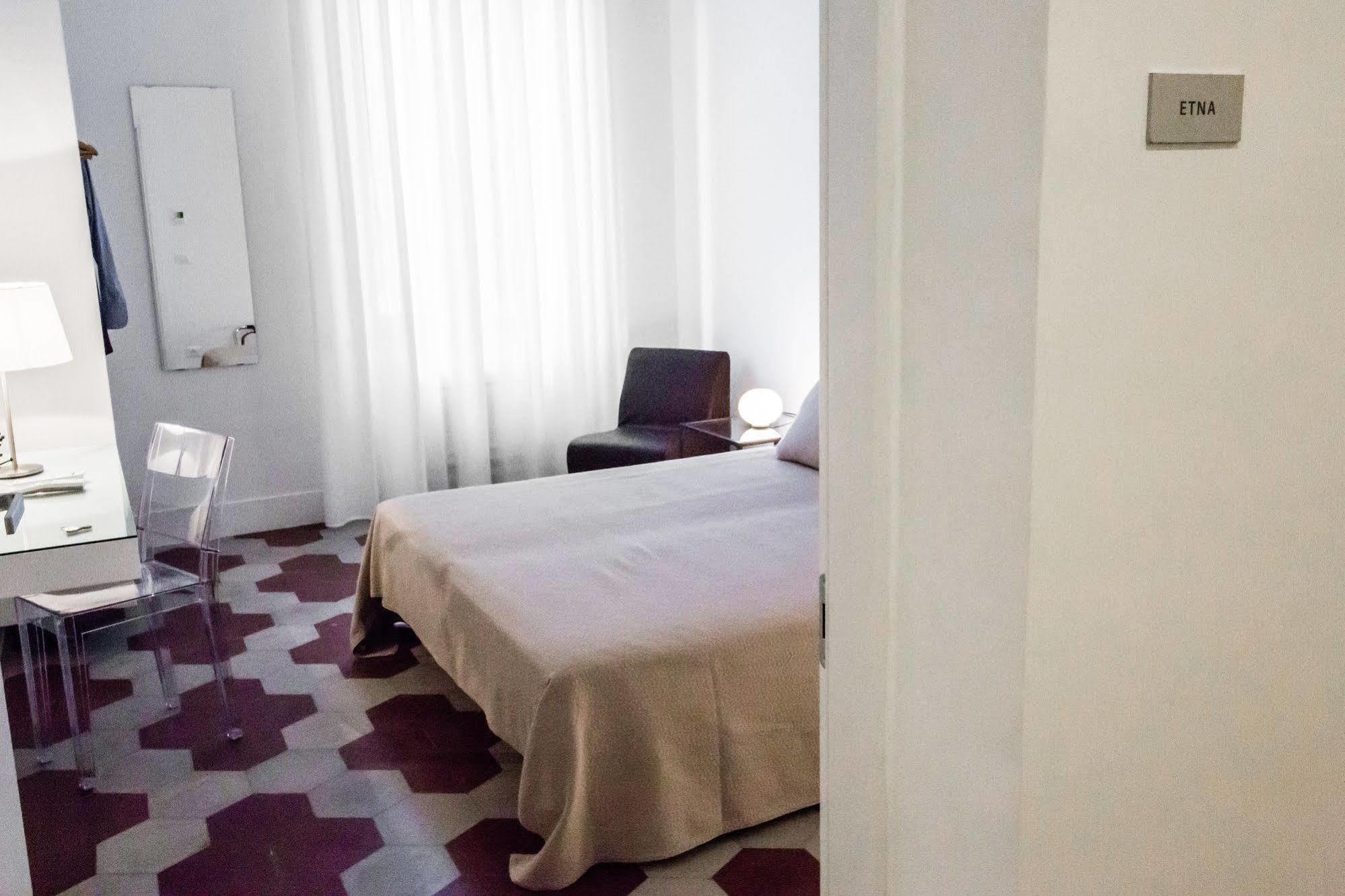 Rhegion B&B Reggio di Calabria Exterior foto